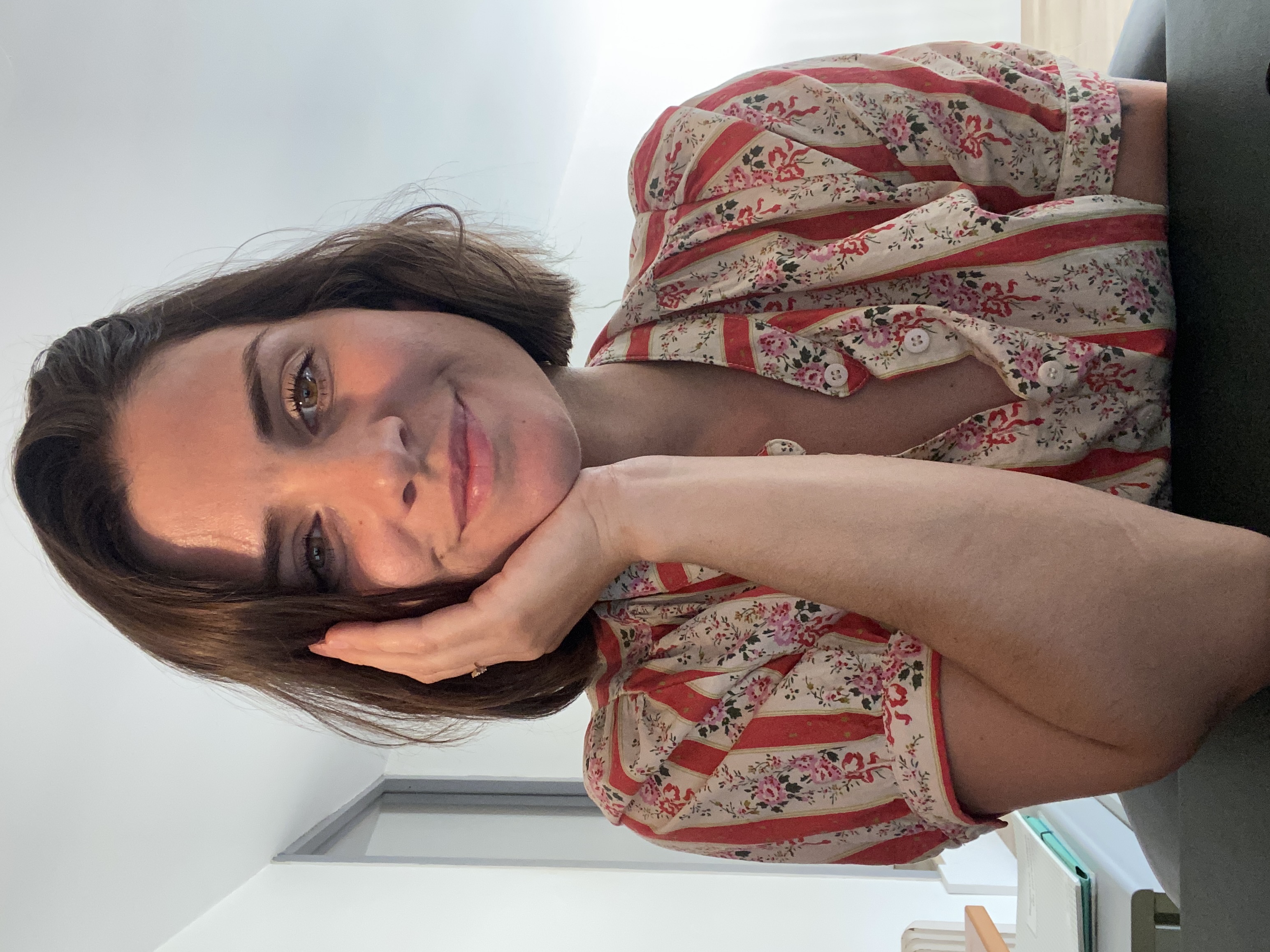 Claire BOUYER