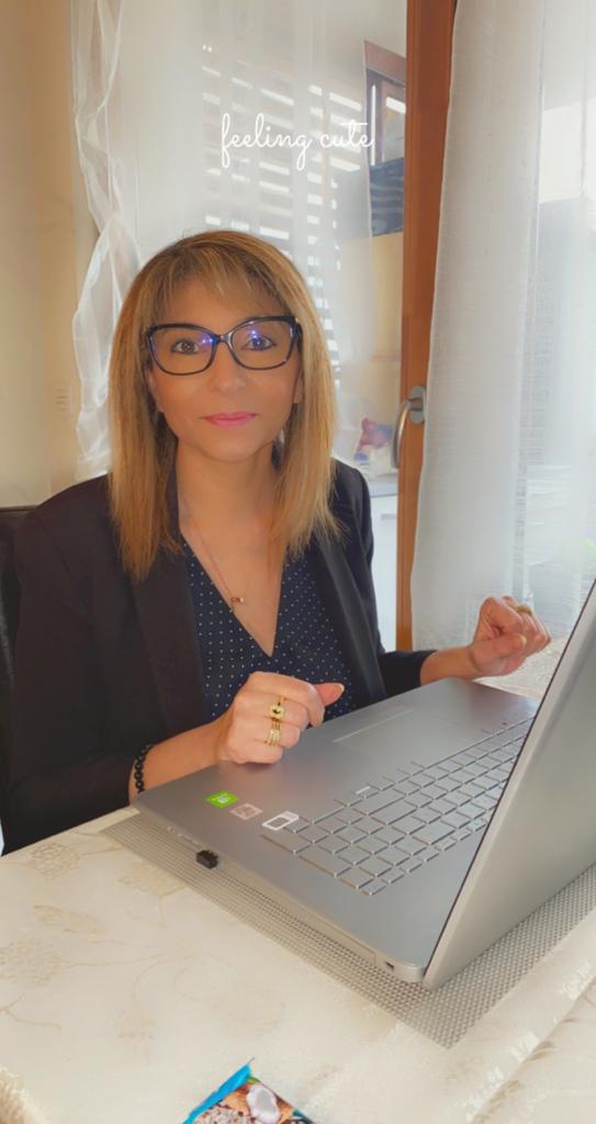 Fouzia  TAOULI