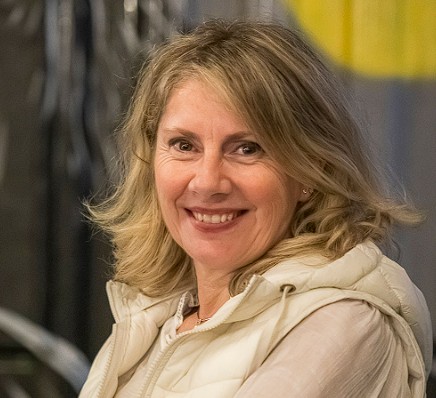 Karine  Royannez