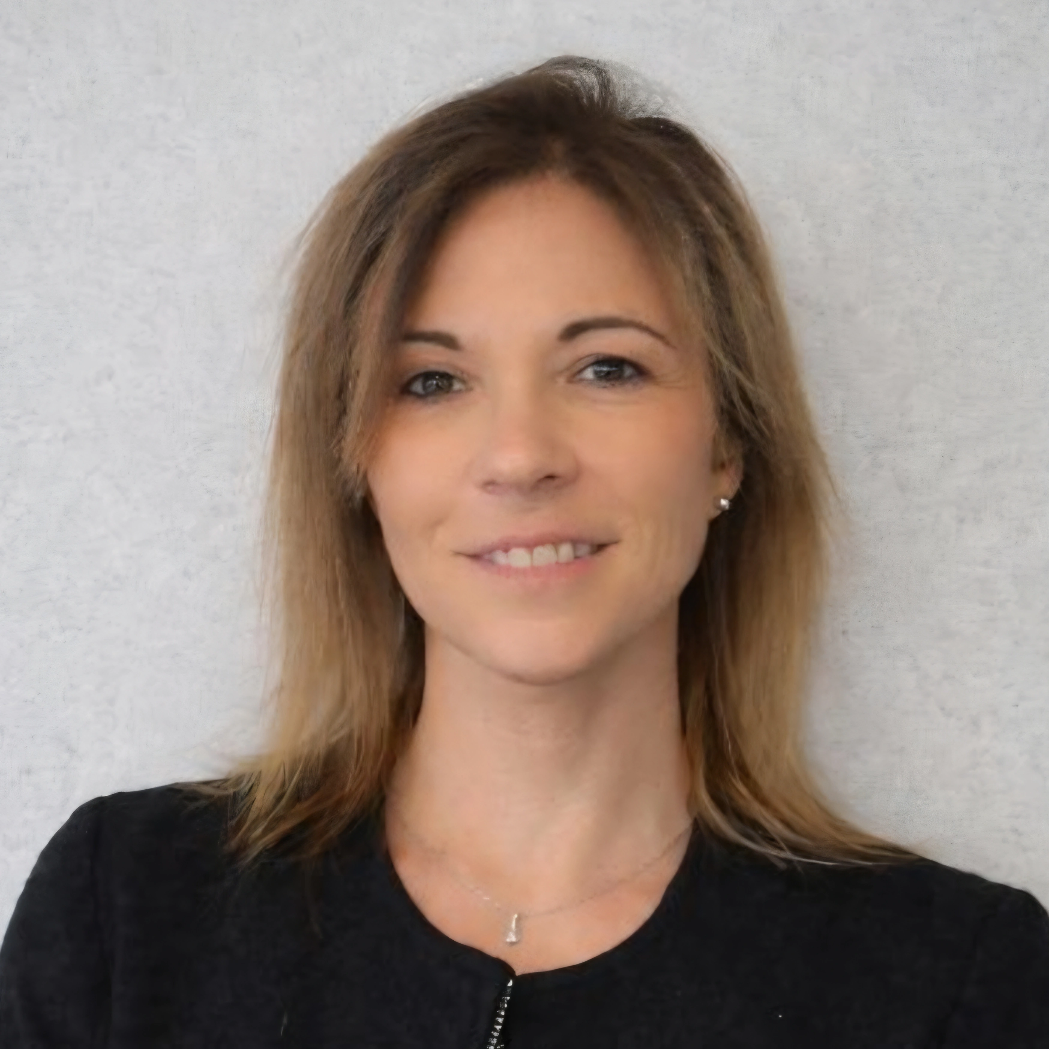 sandrine lottier