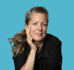 Flavie AUDARD-PERRE