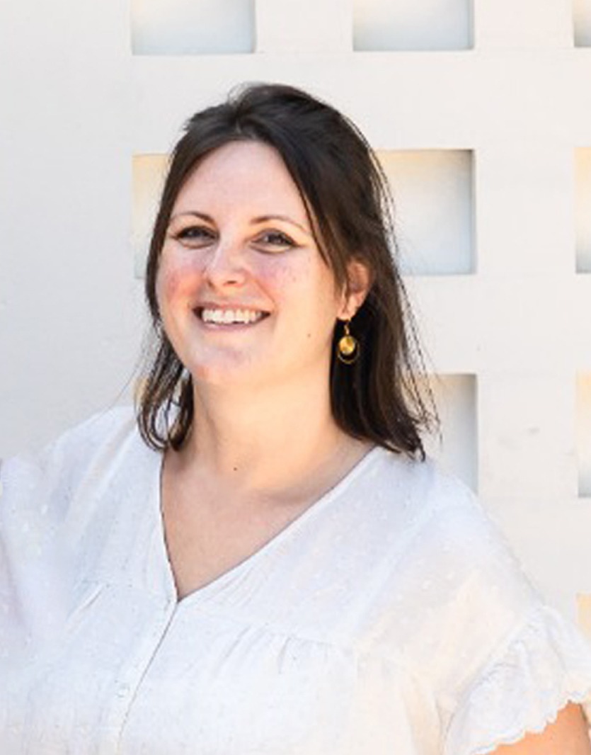 Adeline LIAUDET