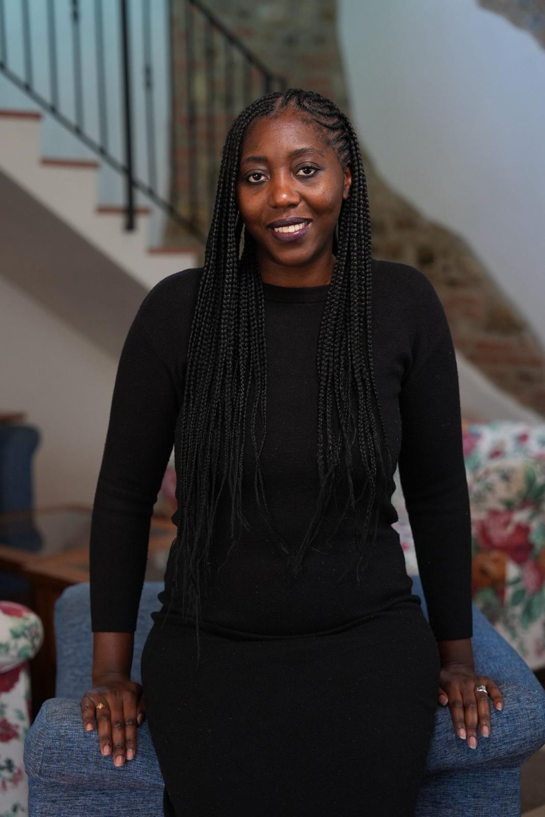 Laetitia Diallo