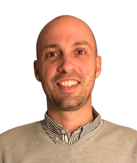 Nicolas Bridoux