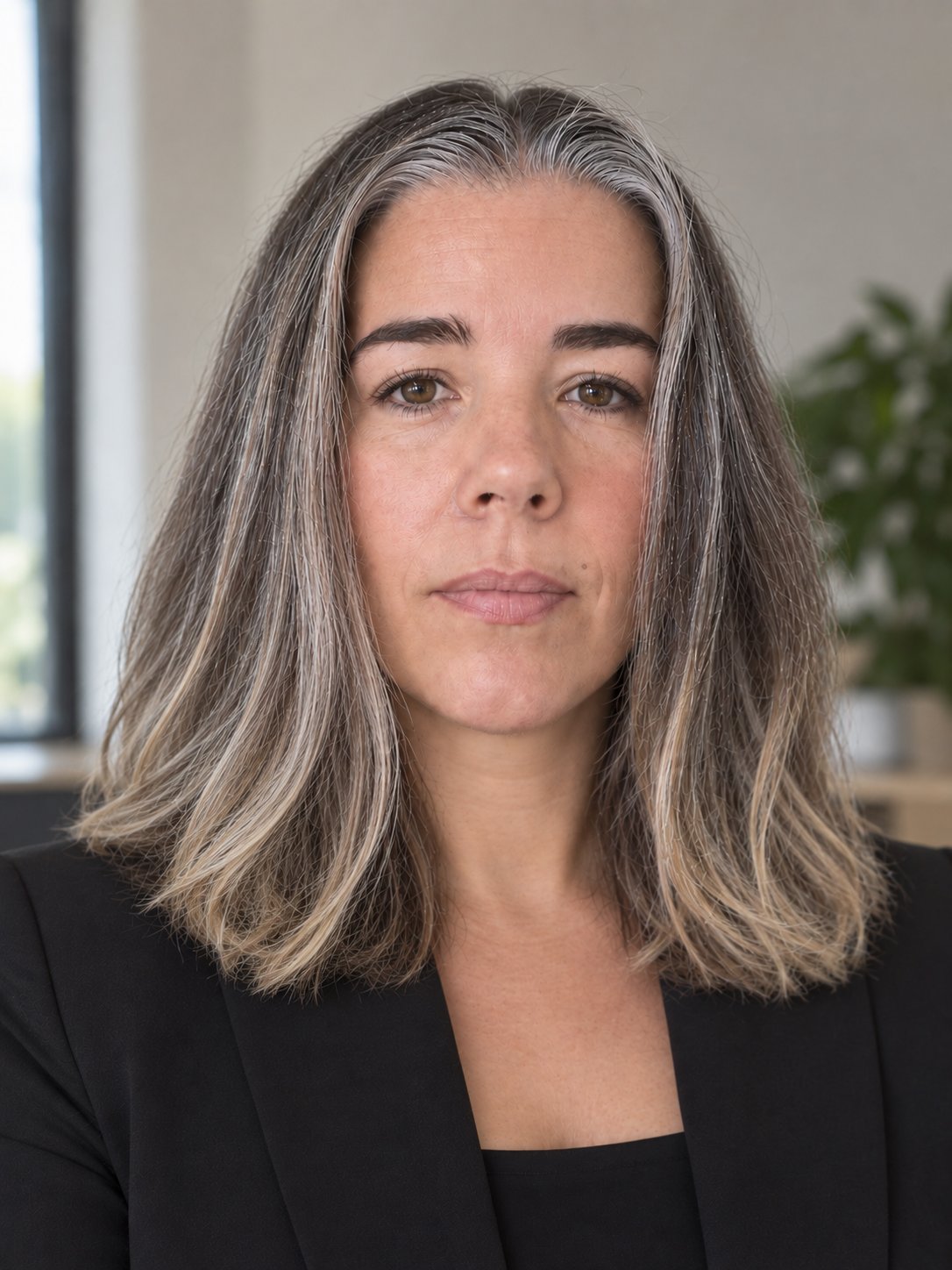 Virginie  Peyraud