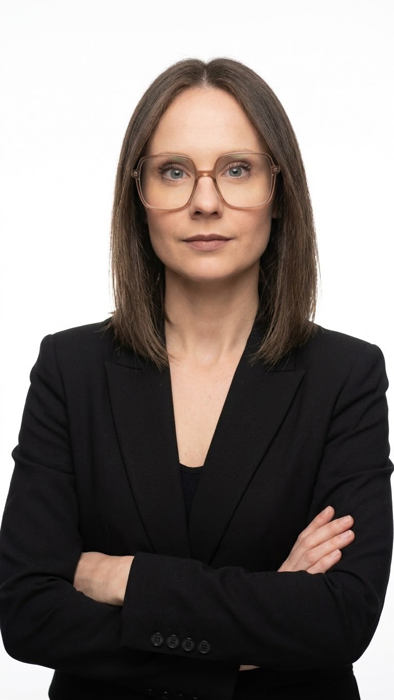 ALEXIA GRINGET