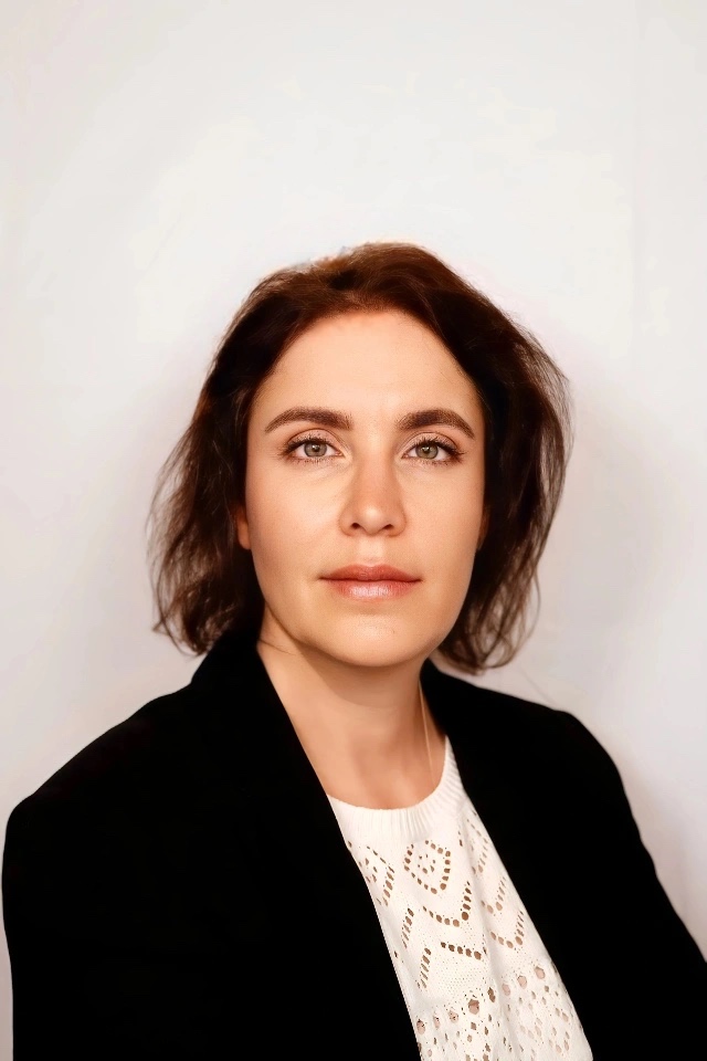 Lisa Mercier