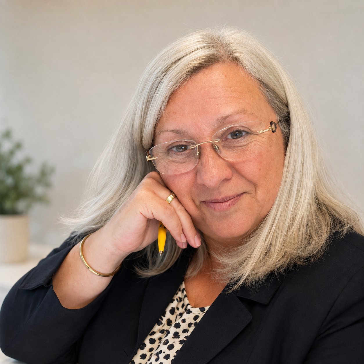 SOPHIE BEAUVAIS