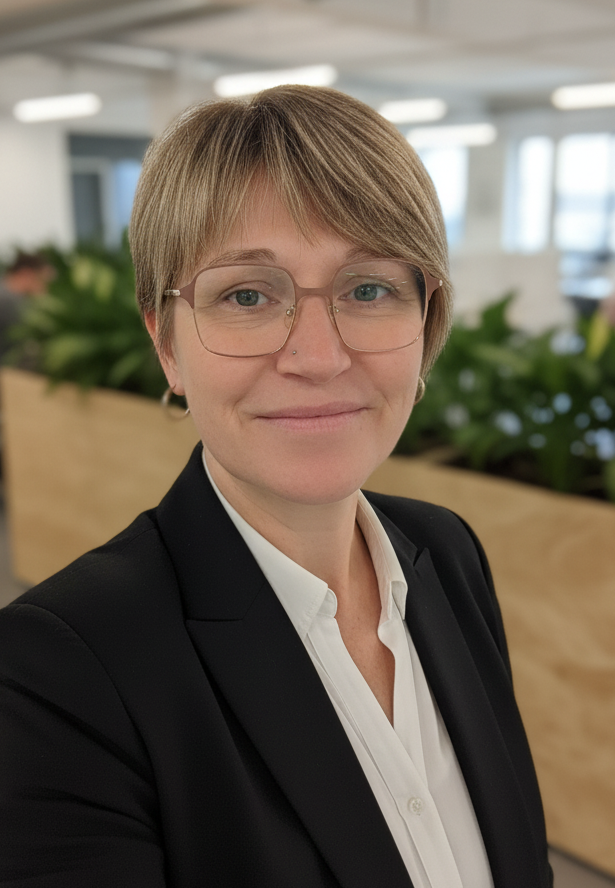Katia KOSTRZEWA