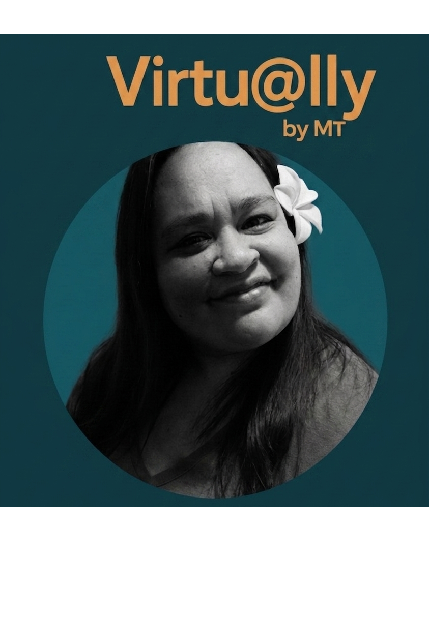 Maeva  TIAORE