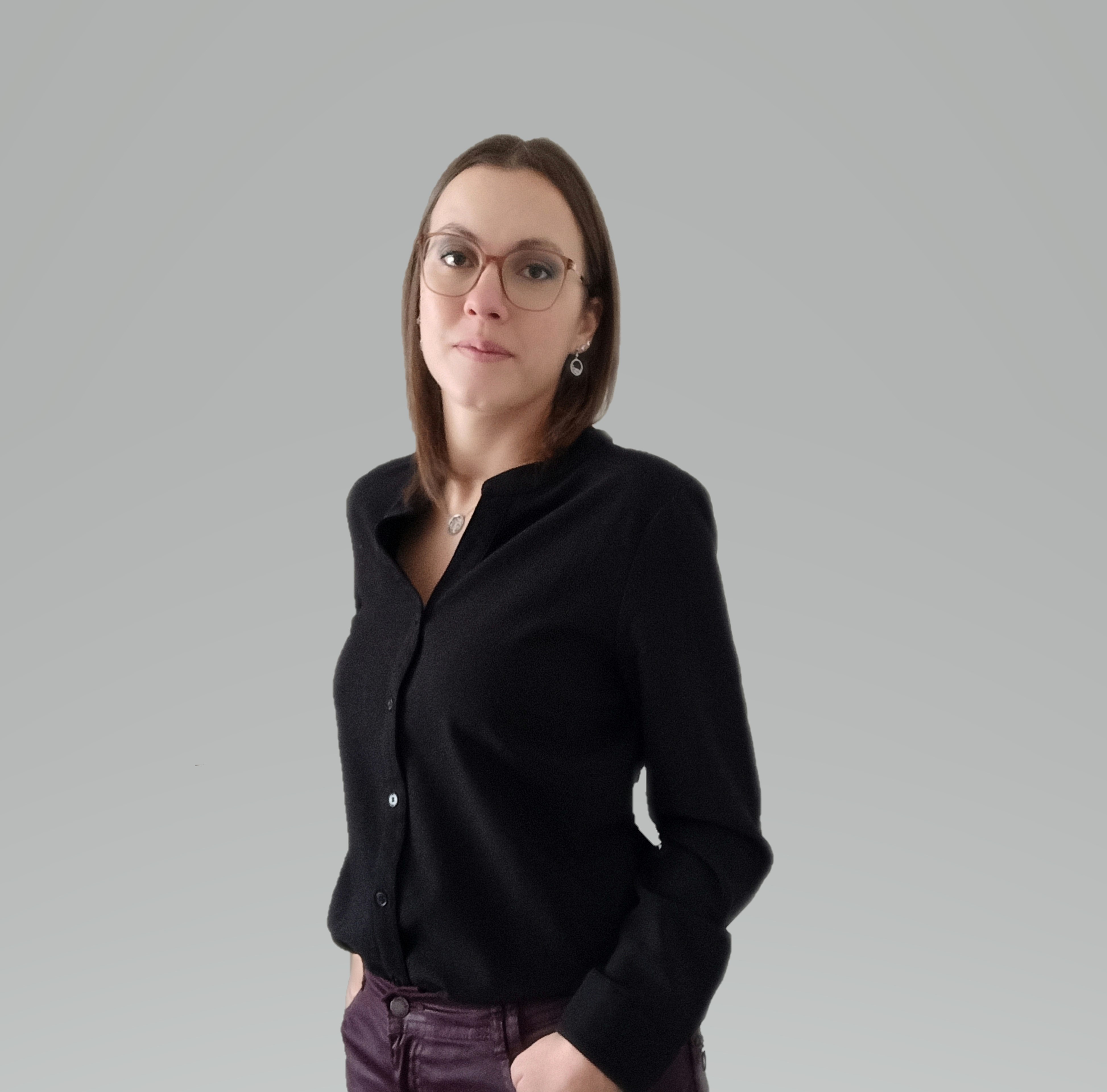 Léa JACQUES