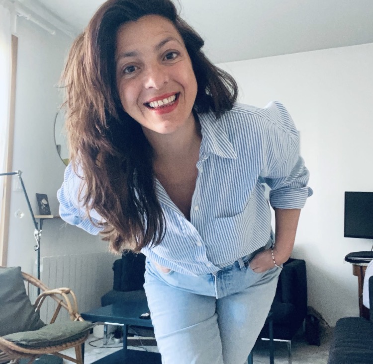 Yamina Melloul