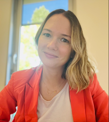 Sindy VERGNIAUD