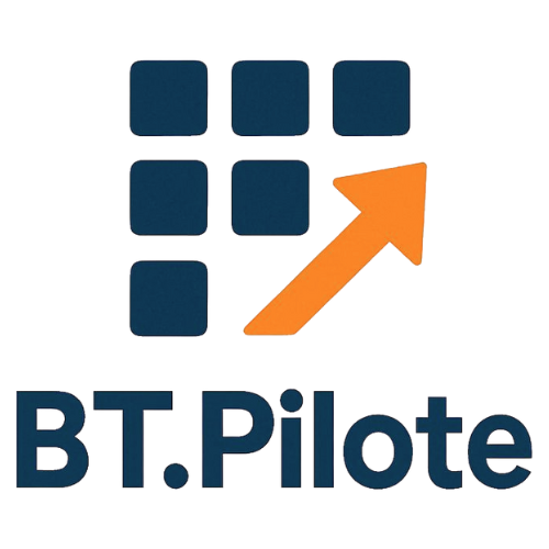 BT.Pilote